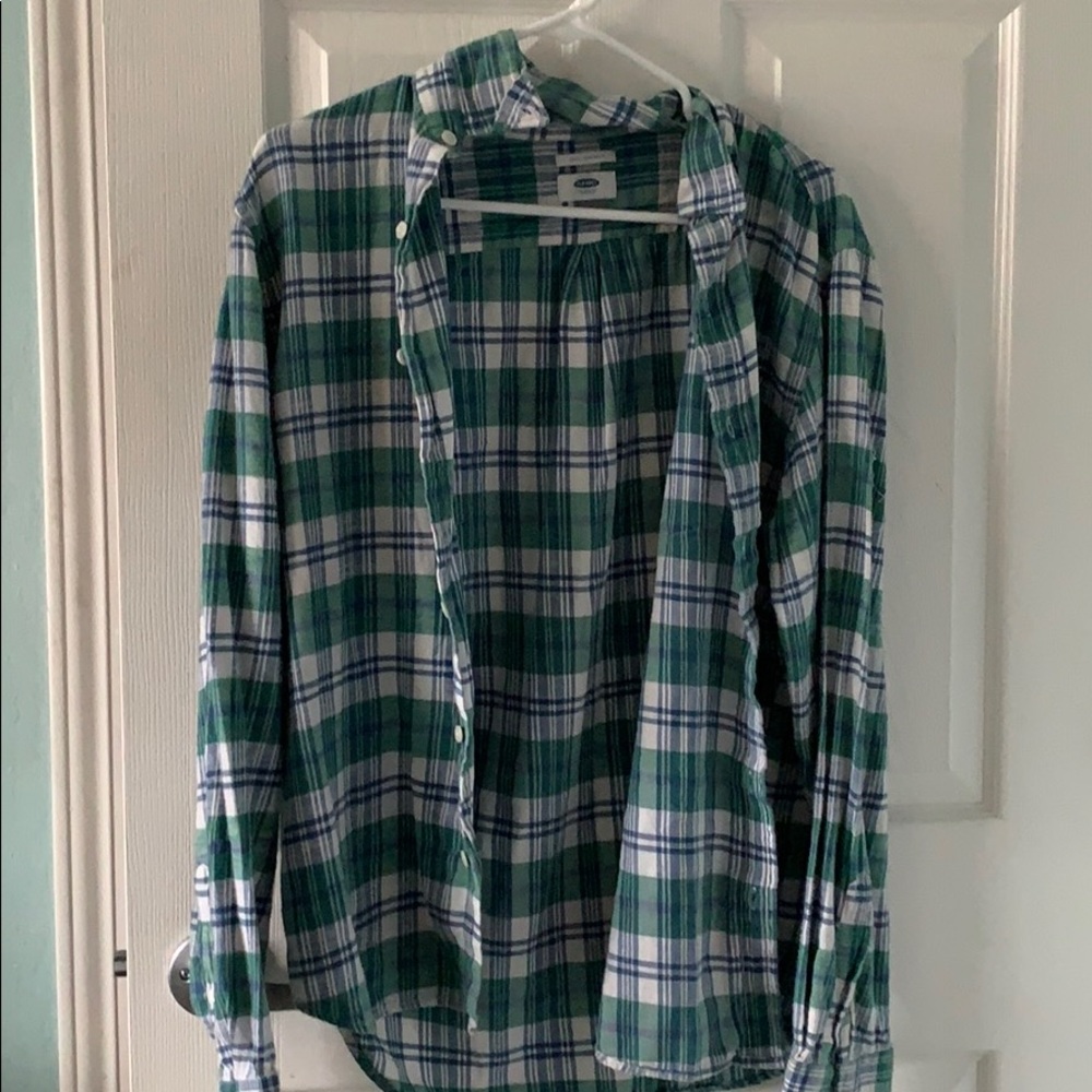 Flannel